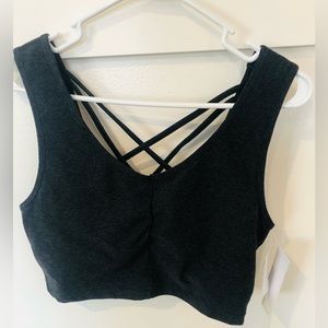 Zella Nordstrom Exercise Top